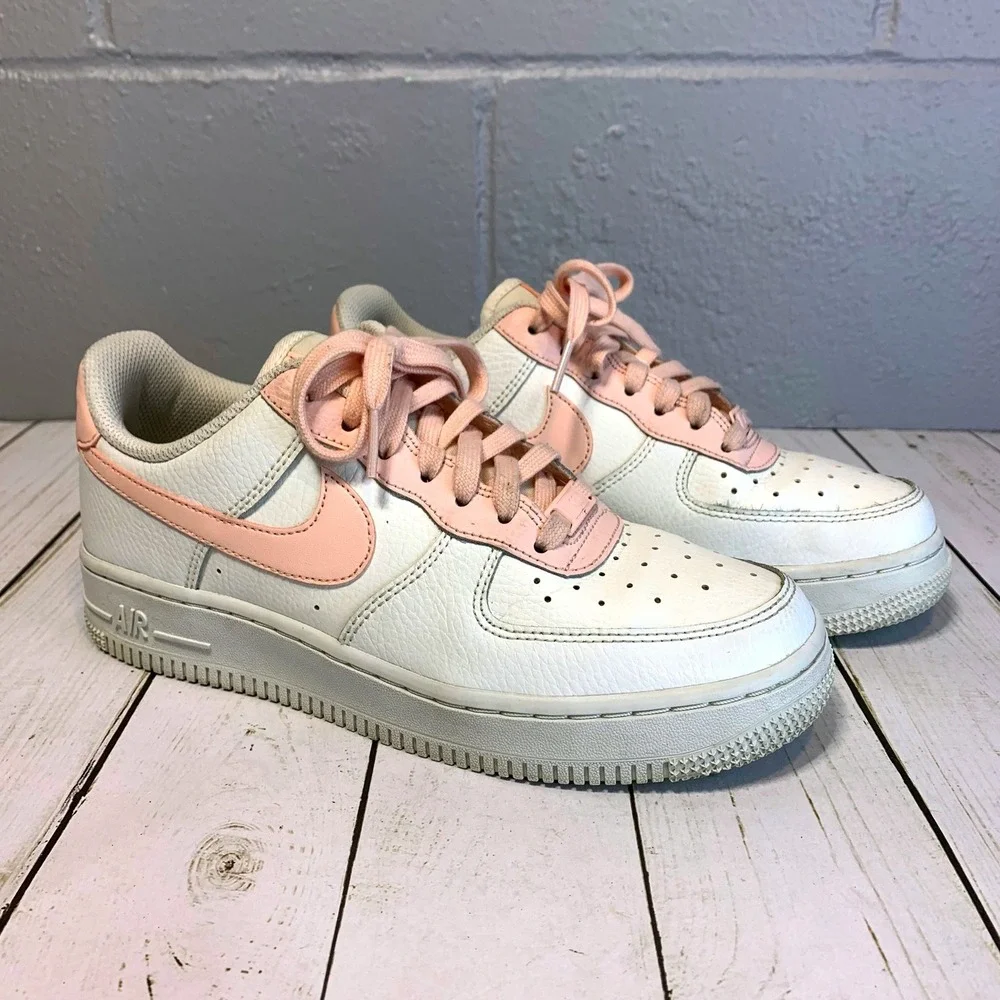Nike Air Force 1 '07